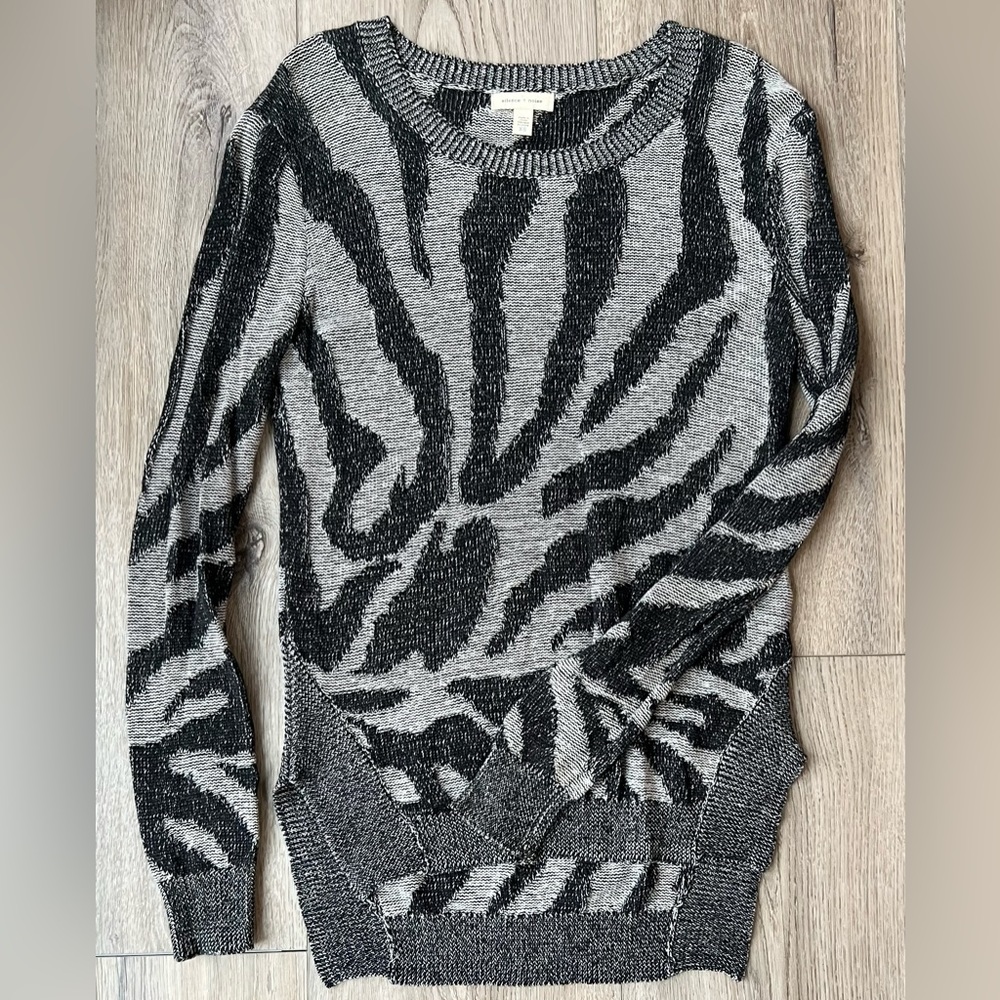 ❤️Women’s Silence+noise Sweater
